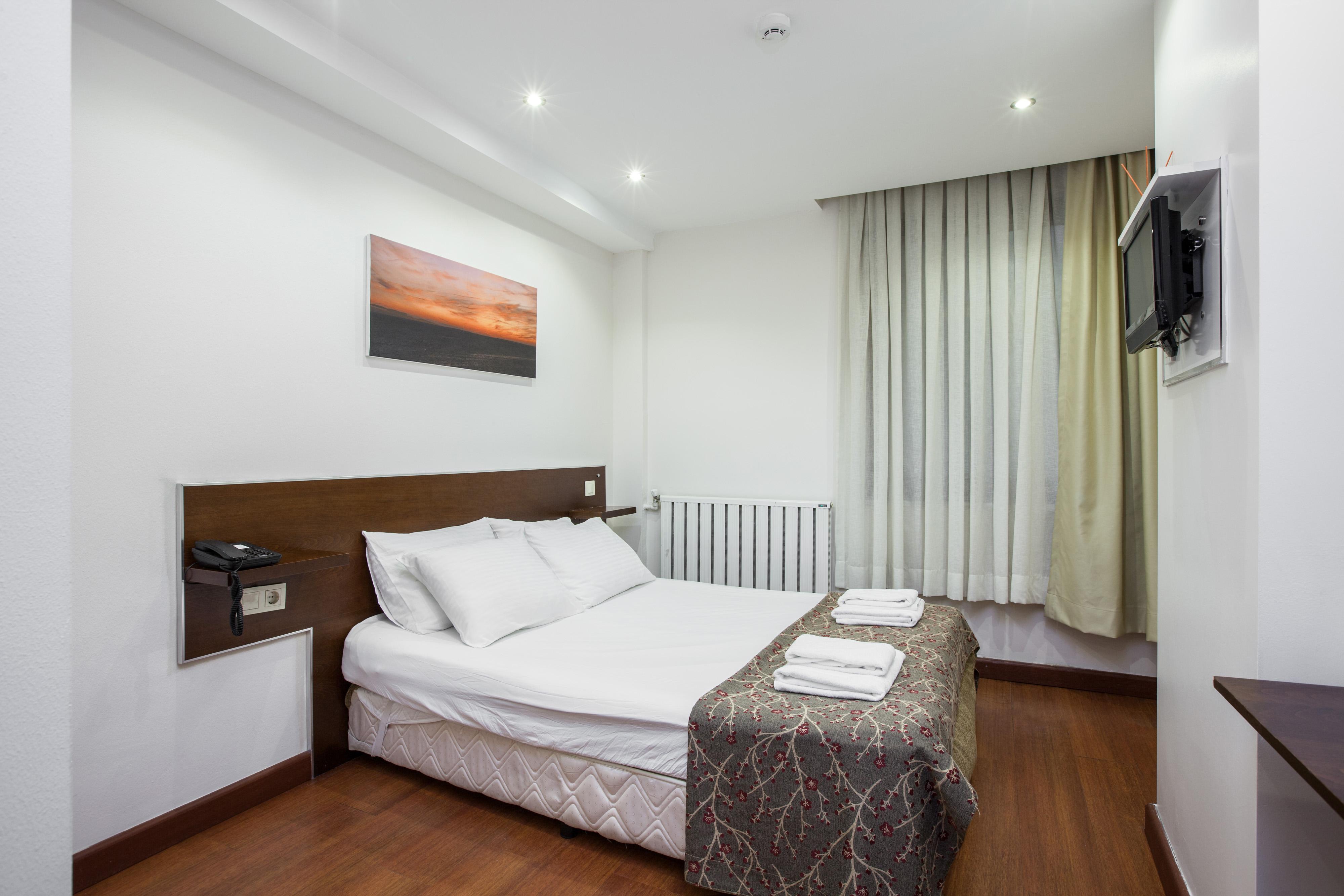 Buyukada Comfort Otel Адалар Экстерьер фото