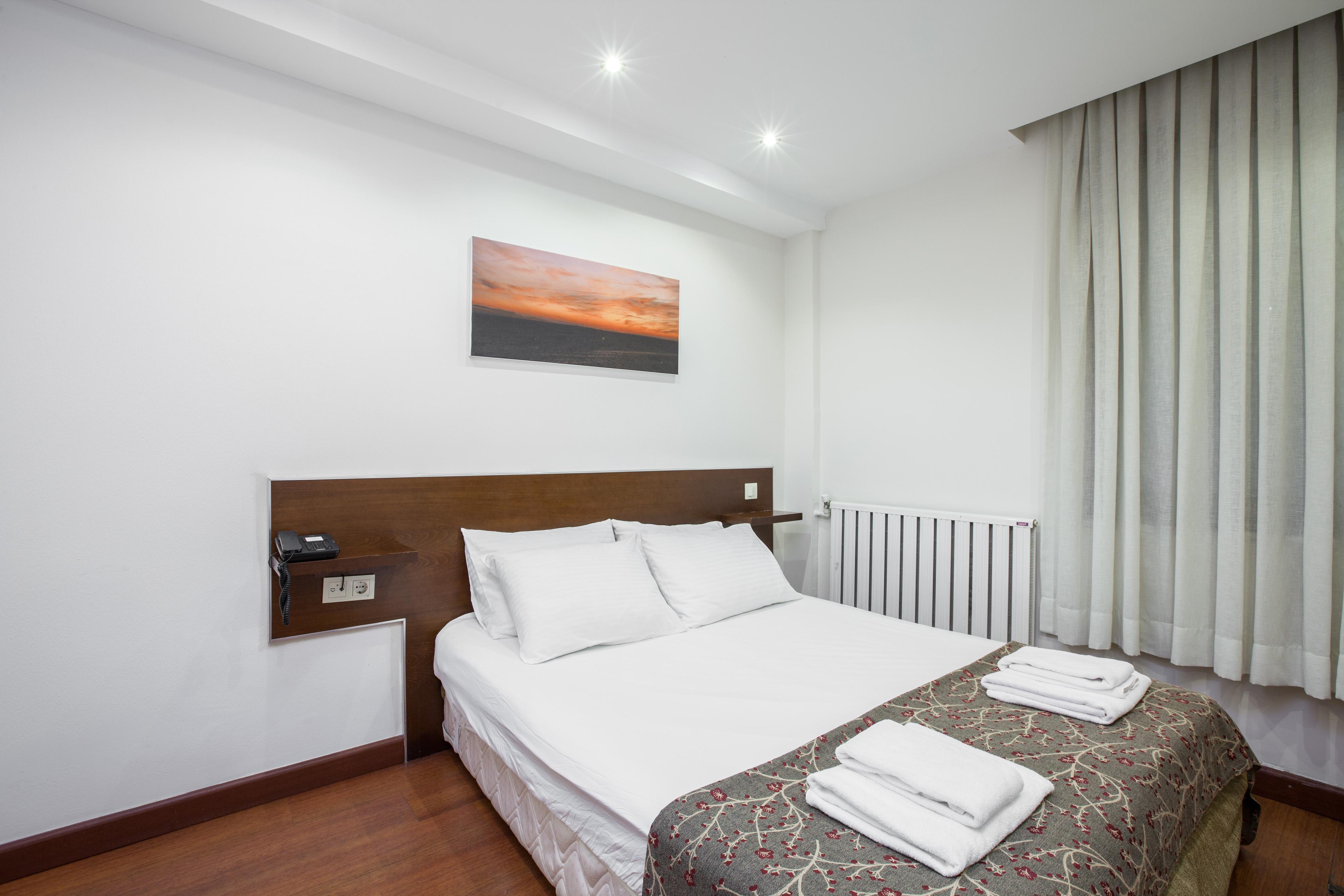 Buyukada Comfort Otel Адалар Экстерьер фото